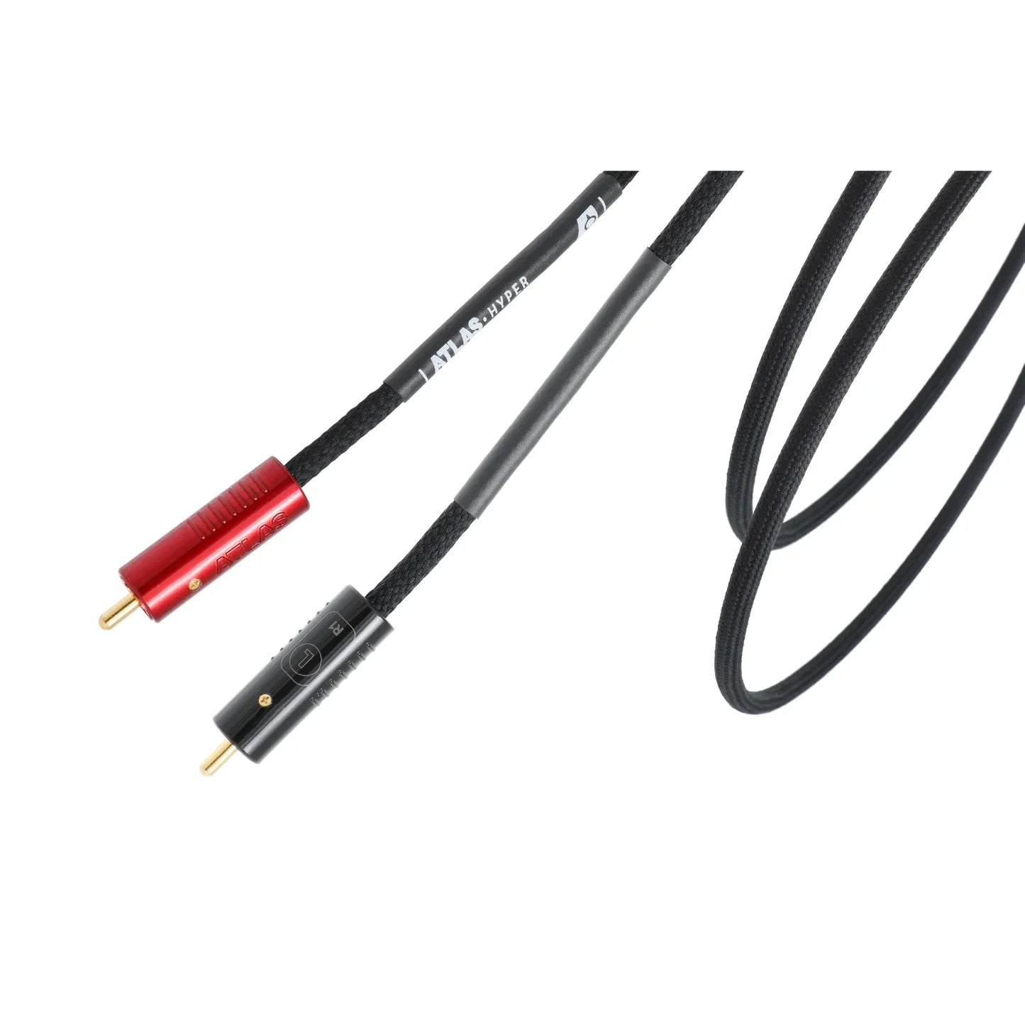 Atlas Hyper RCA R1 Interconnect Cable