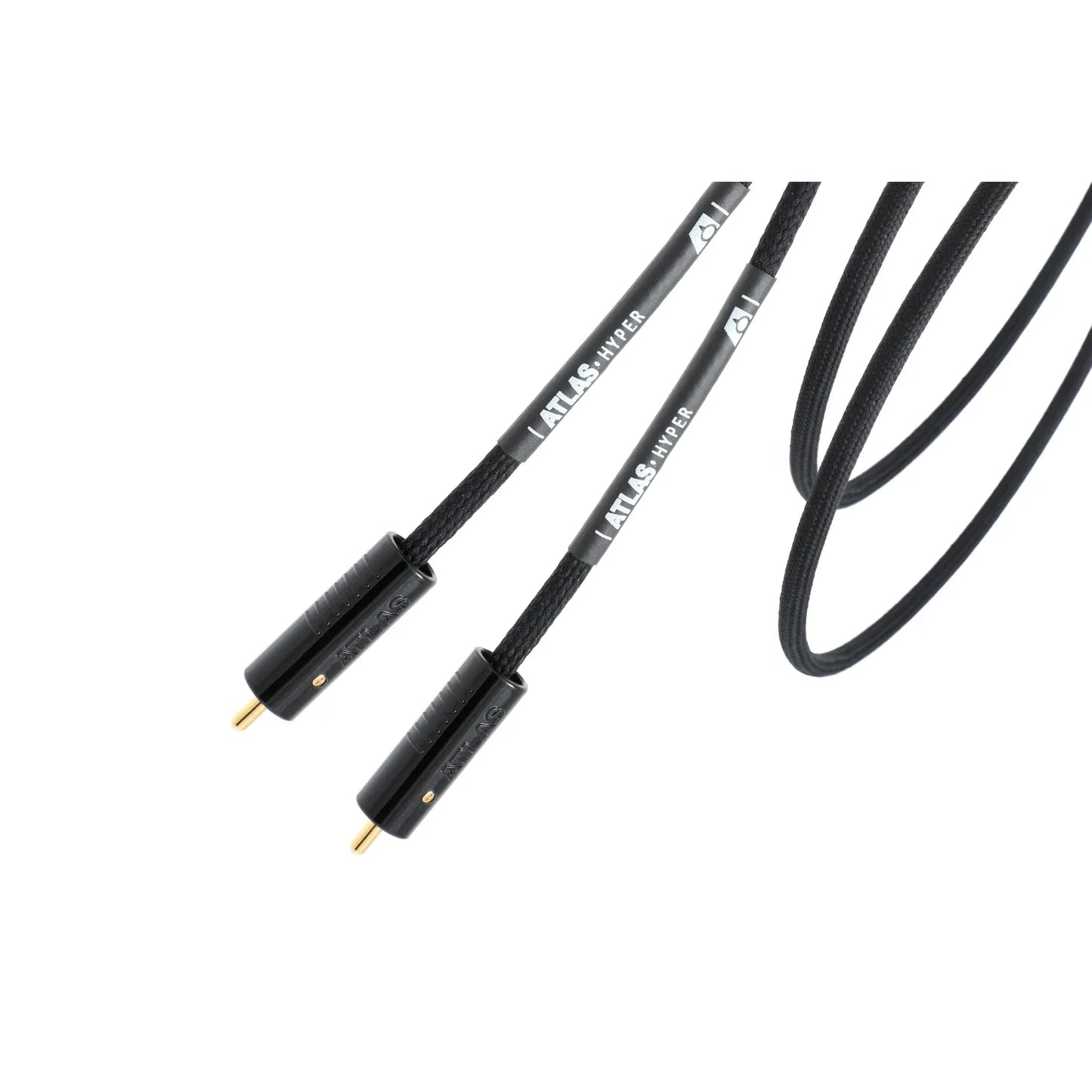 Atlas Hyper RCA R1 Subwoofer Cable