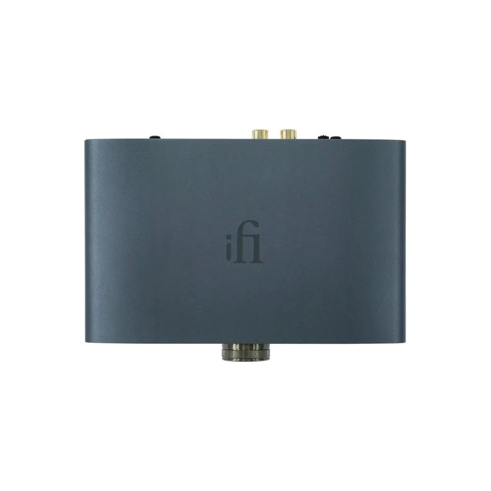 iFi Audio ZEN DAC 3 - Hi-Res Headphone Amplifier & USB DAC