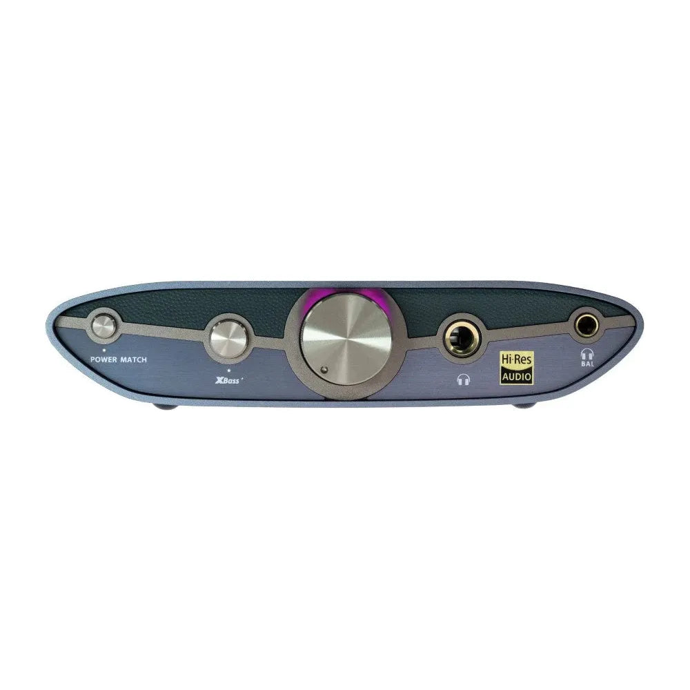 iFi Audio ZEN DAC 3 - Hi-Res Headphone Amplifier & USB DAC