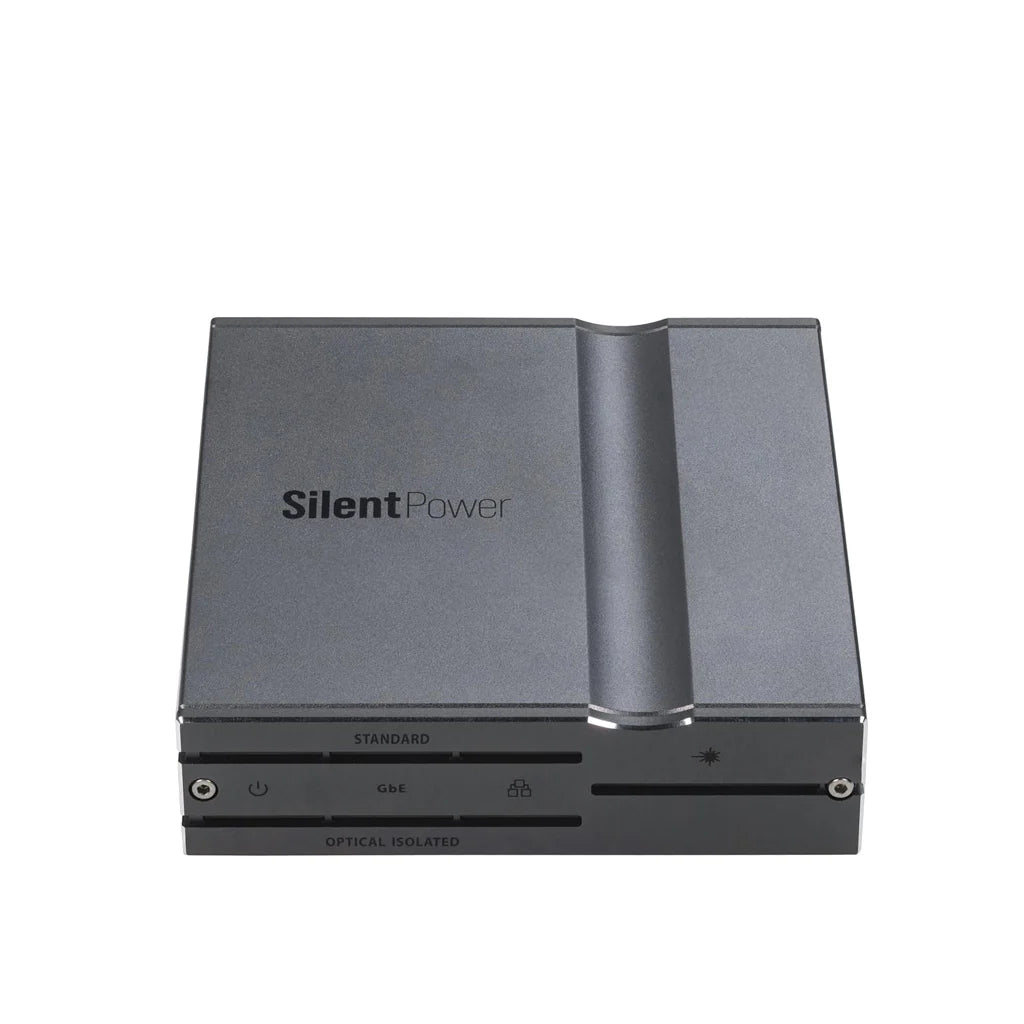 Ifi Audio LAN iPurifier Pro Network Switch