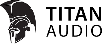  Titan Audio