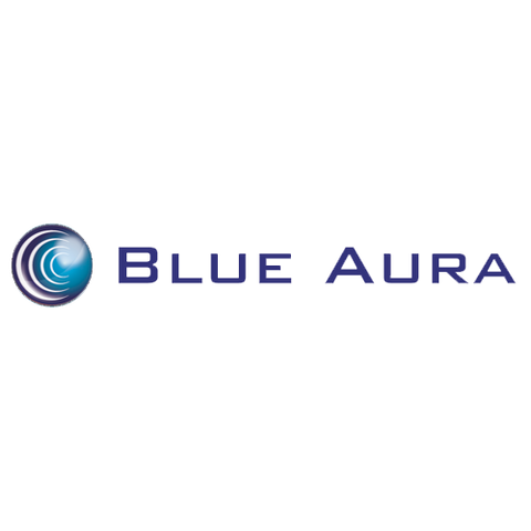 Blue Aura