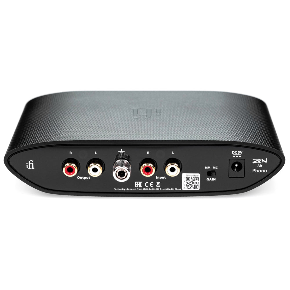 iFi Audio ZEN Air Phono Phonostage