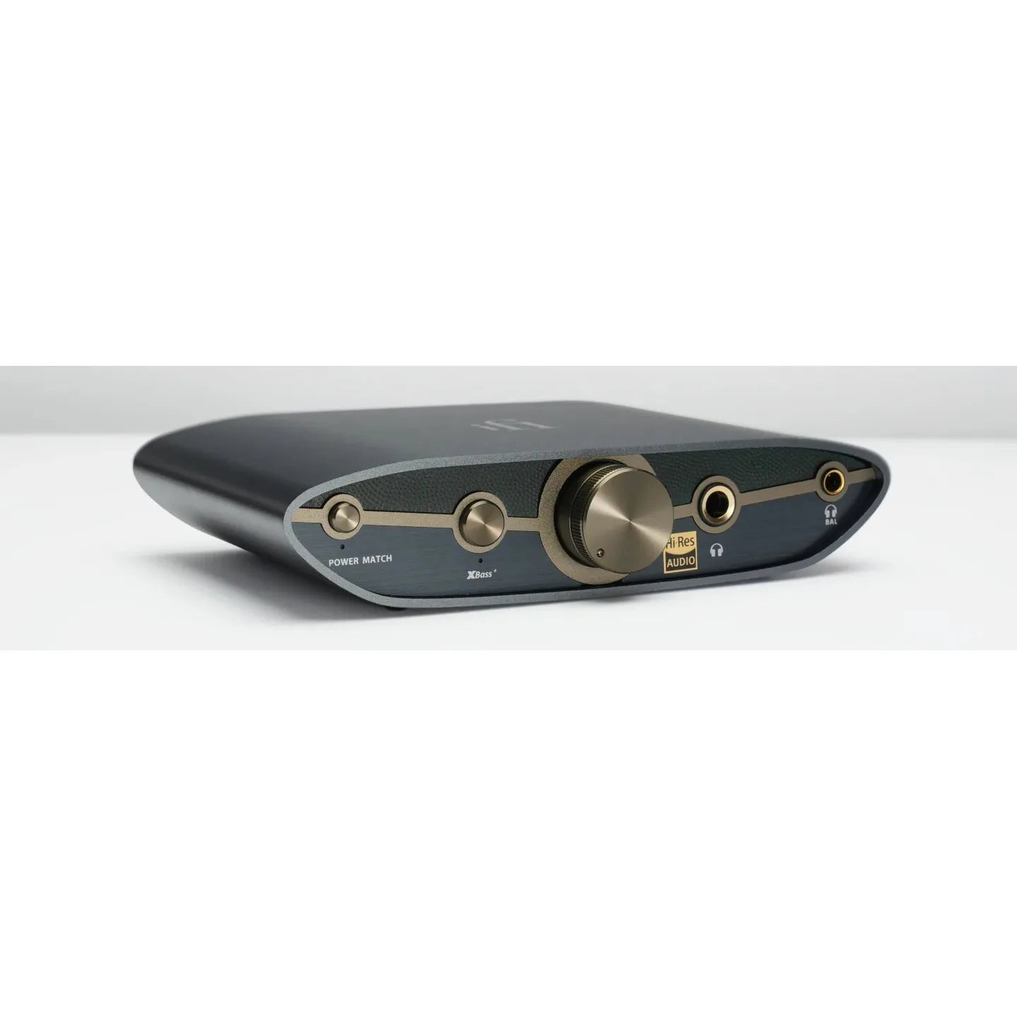 iFi Audio ZEN DAC 3 - Hi-Res Headphone Amplifier & USB DAC