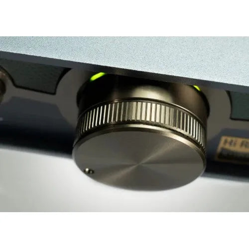 iFi Audio ZEN DAC 3 - Hi-Res Headphone Amplifier & USB DAC