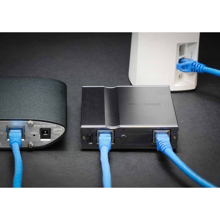 Ifi Audio LAN iPurifier Pro Network Switch