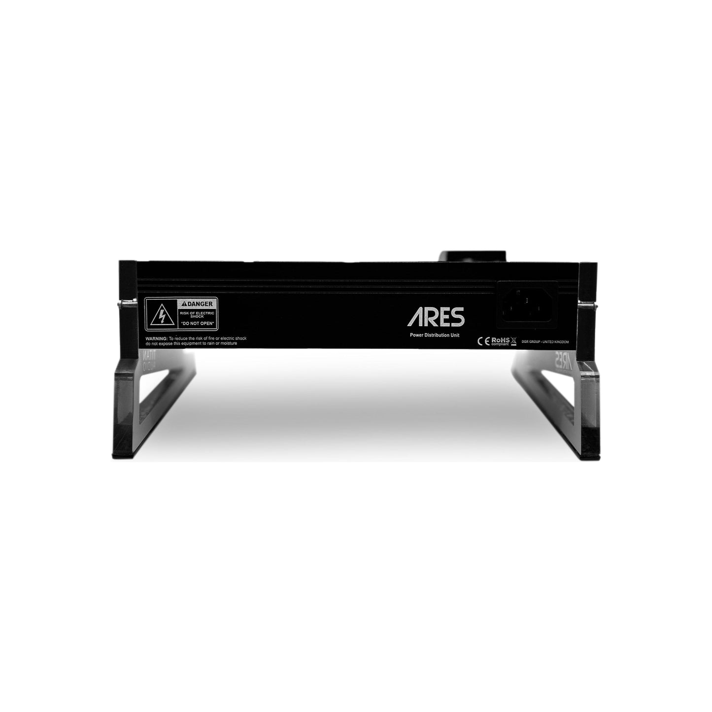 Titan Audio Ares Power Block