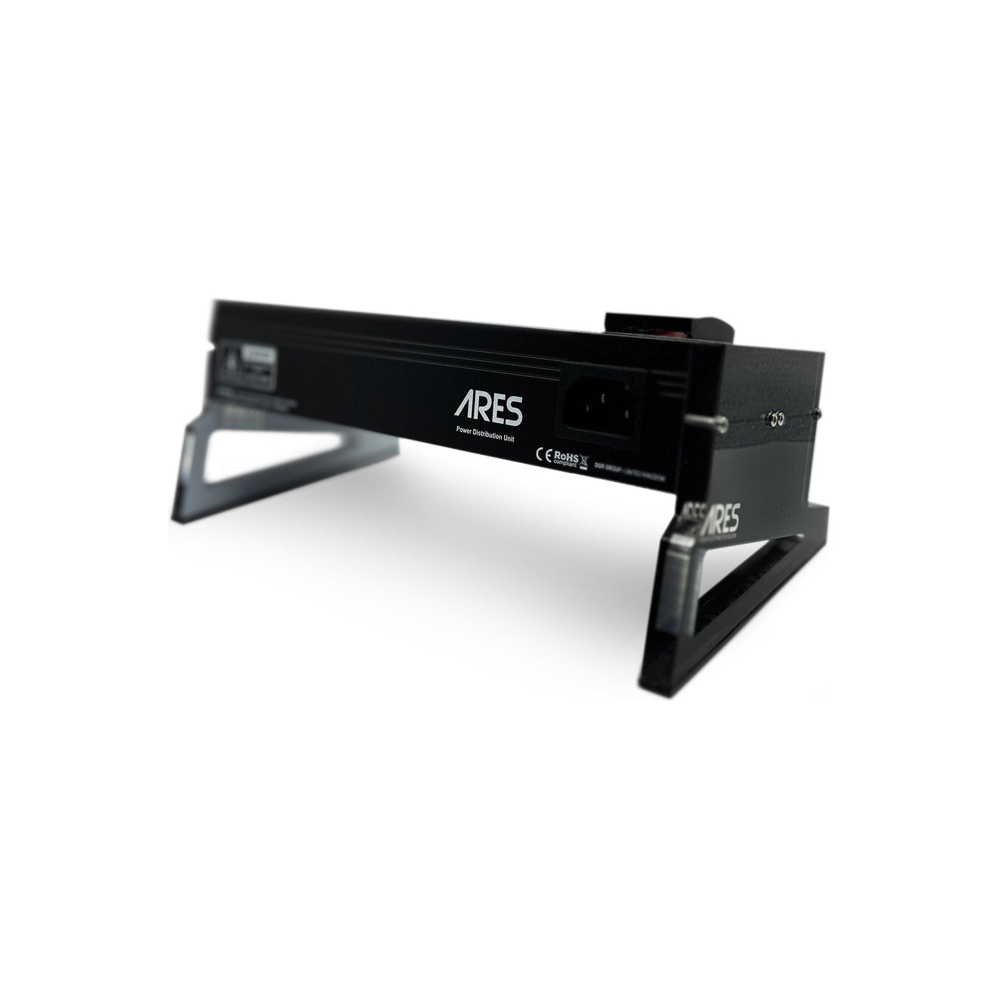 Titan Audio Ares Power Block