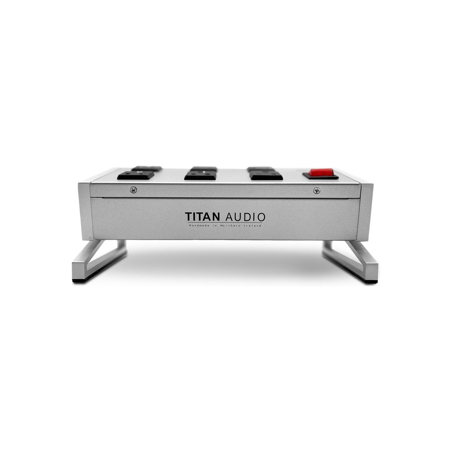 Titan Audio Eros V2 Mains Block