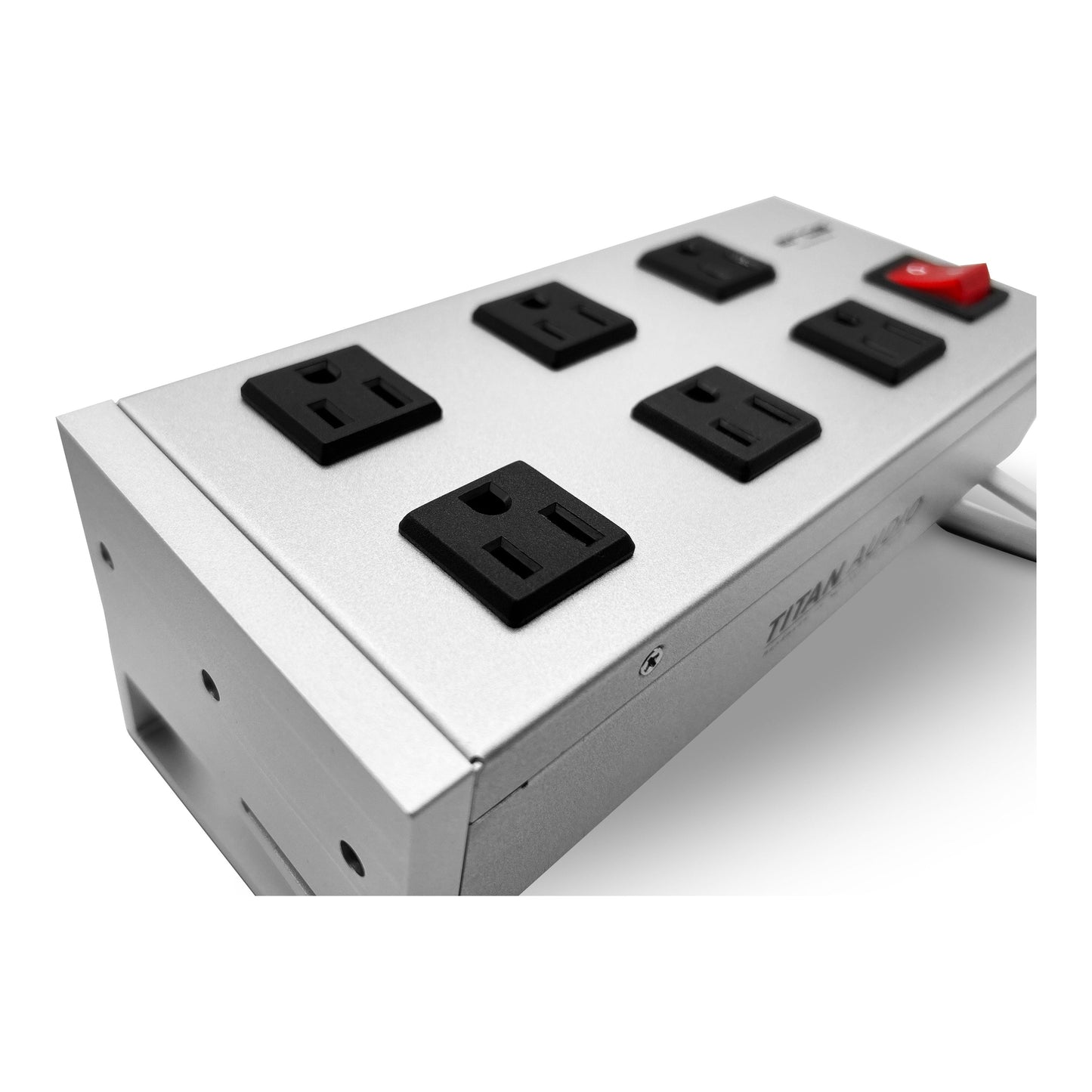 Titan Audio Eros V2 Mains Block