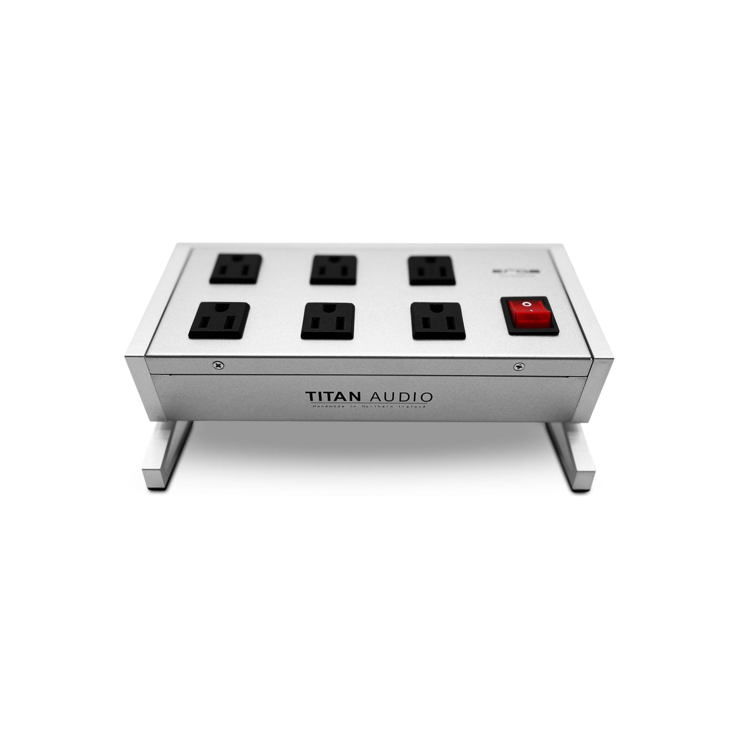 Titan Audio Eros V2 Mains Block