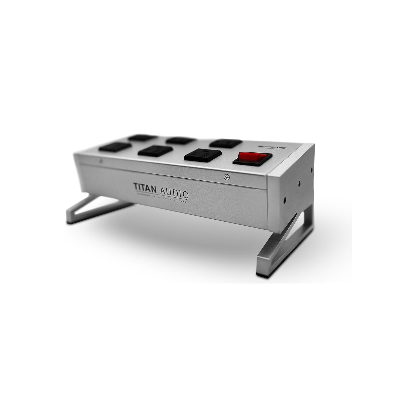 Titan Audio Eros V2 Mains Block