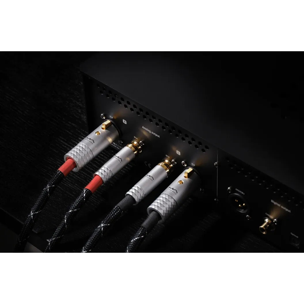 Matrix Audio OCC Hi-Fi Audio Cable XLR