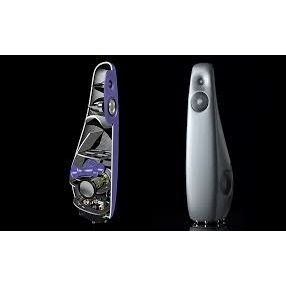 Vivid Audio Kaya 45 Floorstanders