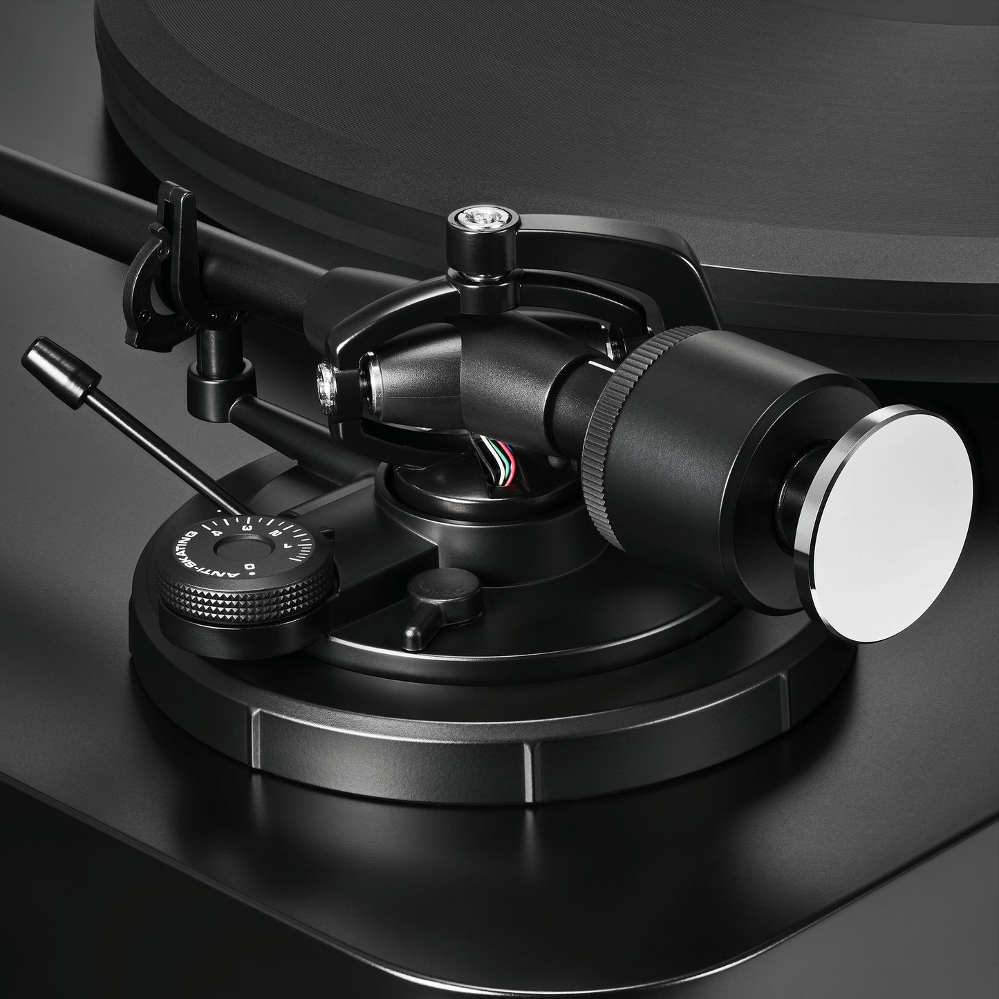 Audio Technica AT-LP7X Turntable