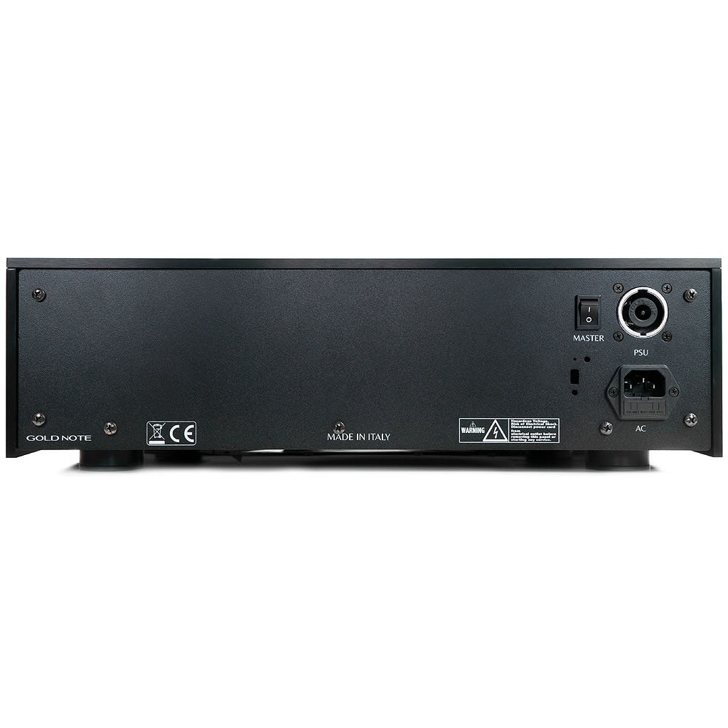 Gold Note PSU 1250 Power Supply