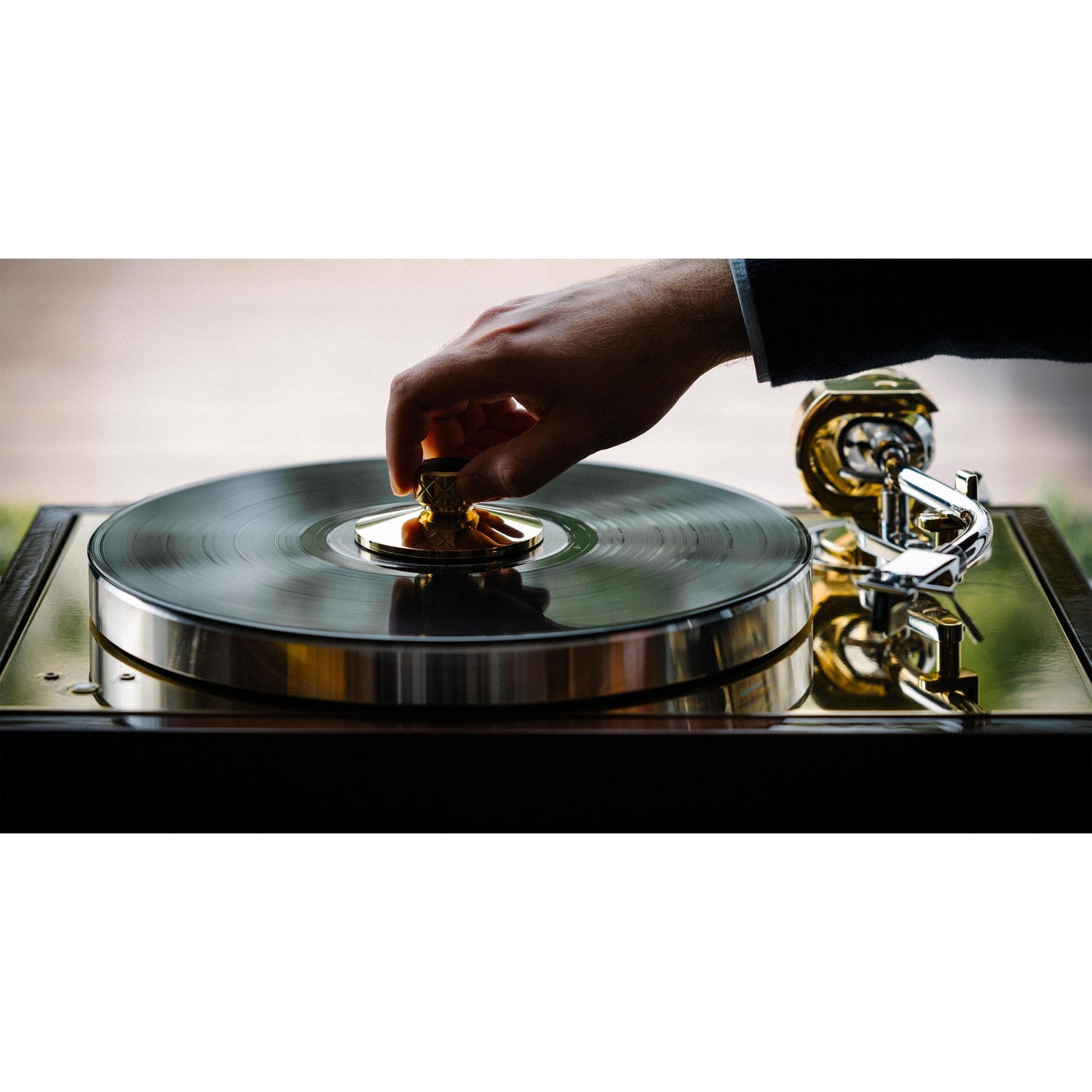 Pro-Ject The Classic Reference Turntable