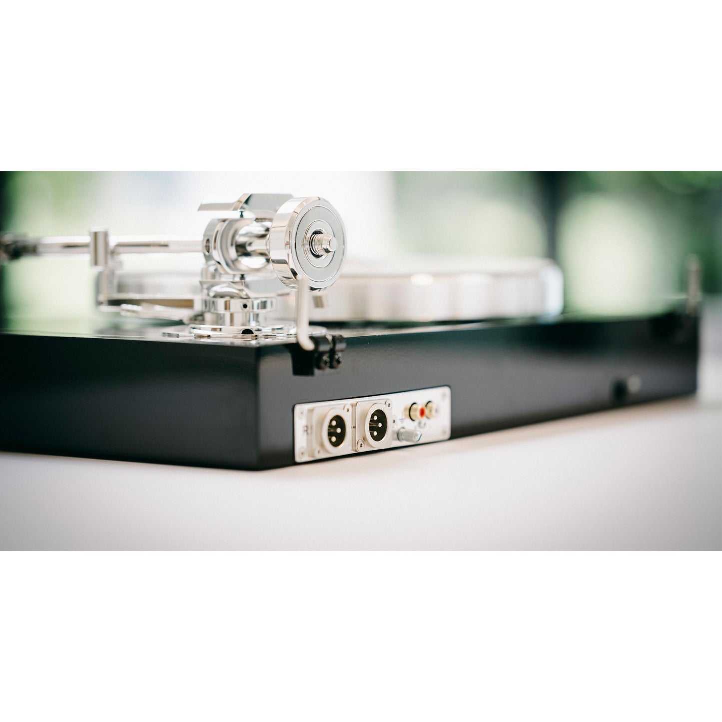 Pro-Ject The Classic Reference Turntable