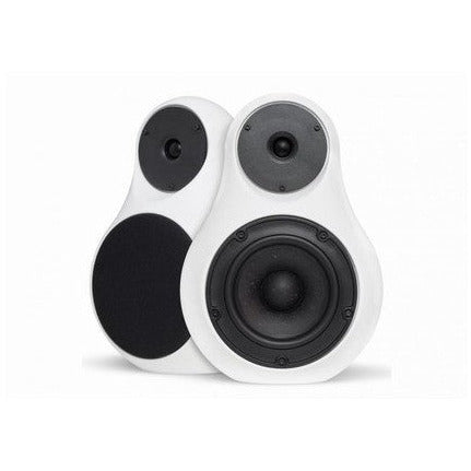 Jern 15 Cast Iron Loudspeakers (Pair)
