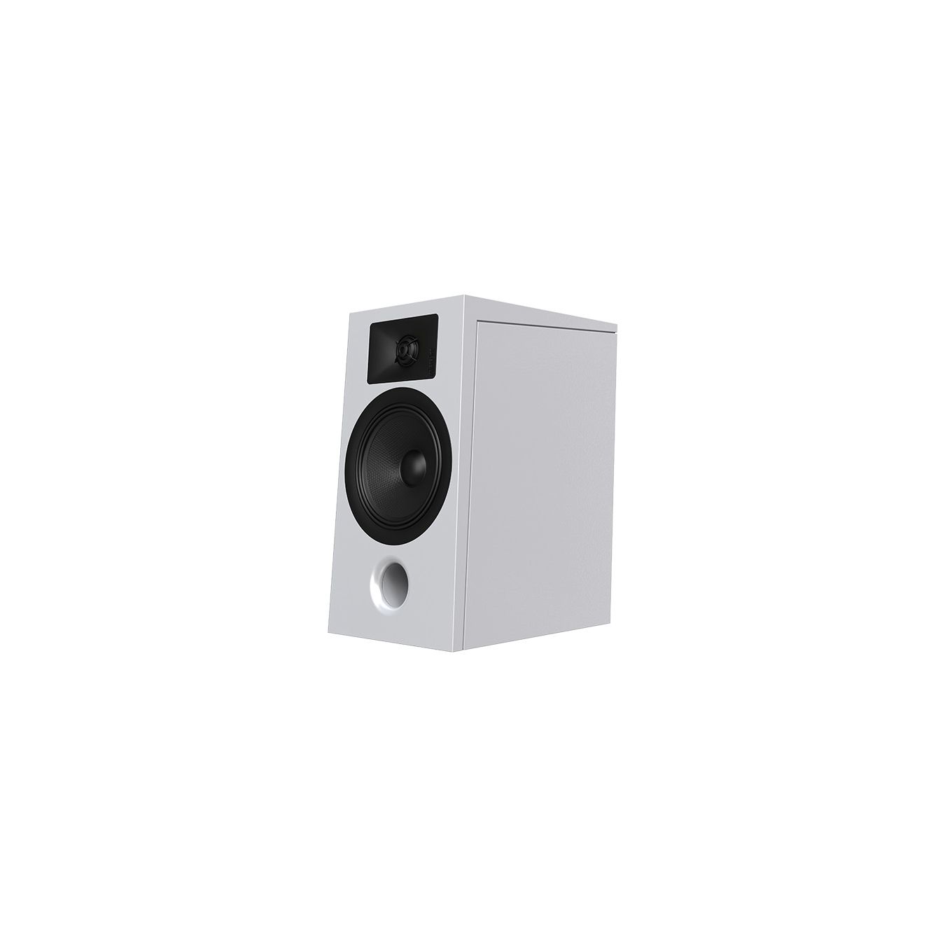 Indiana Lina Lira 3 Bookshelf Speakers