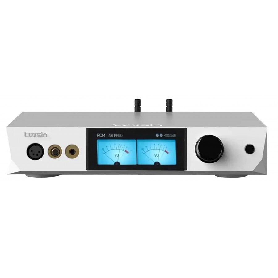 Luxsin Audio X9 DAC/HEADPHONE Amplifier/ Pre Amp