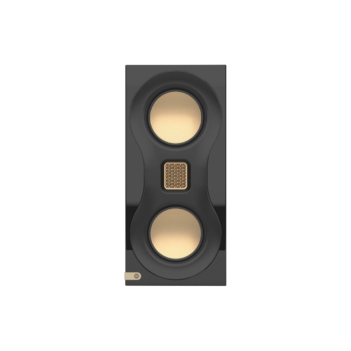 Monitor Audio Studio 89 Standmount Speakers