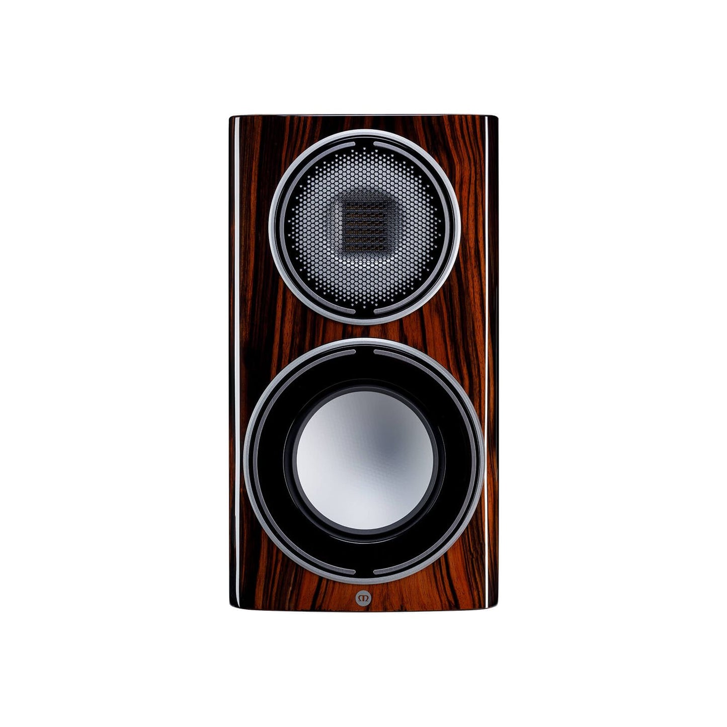 Monitor Audio Platinum 100 3G Standmount Speakers