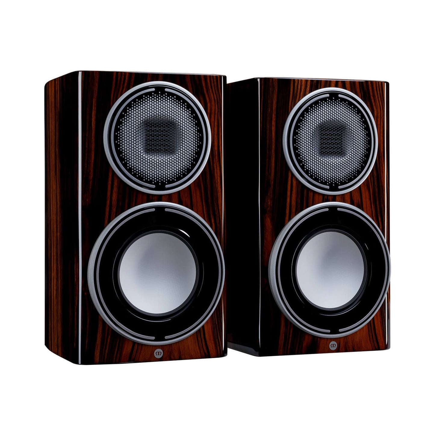 Monitor Audio Platinum 100 3G Standmount Speakers