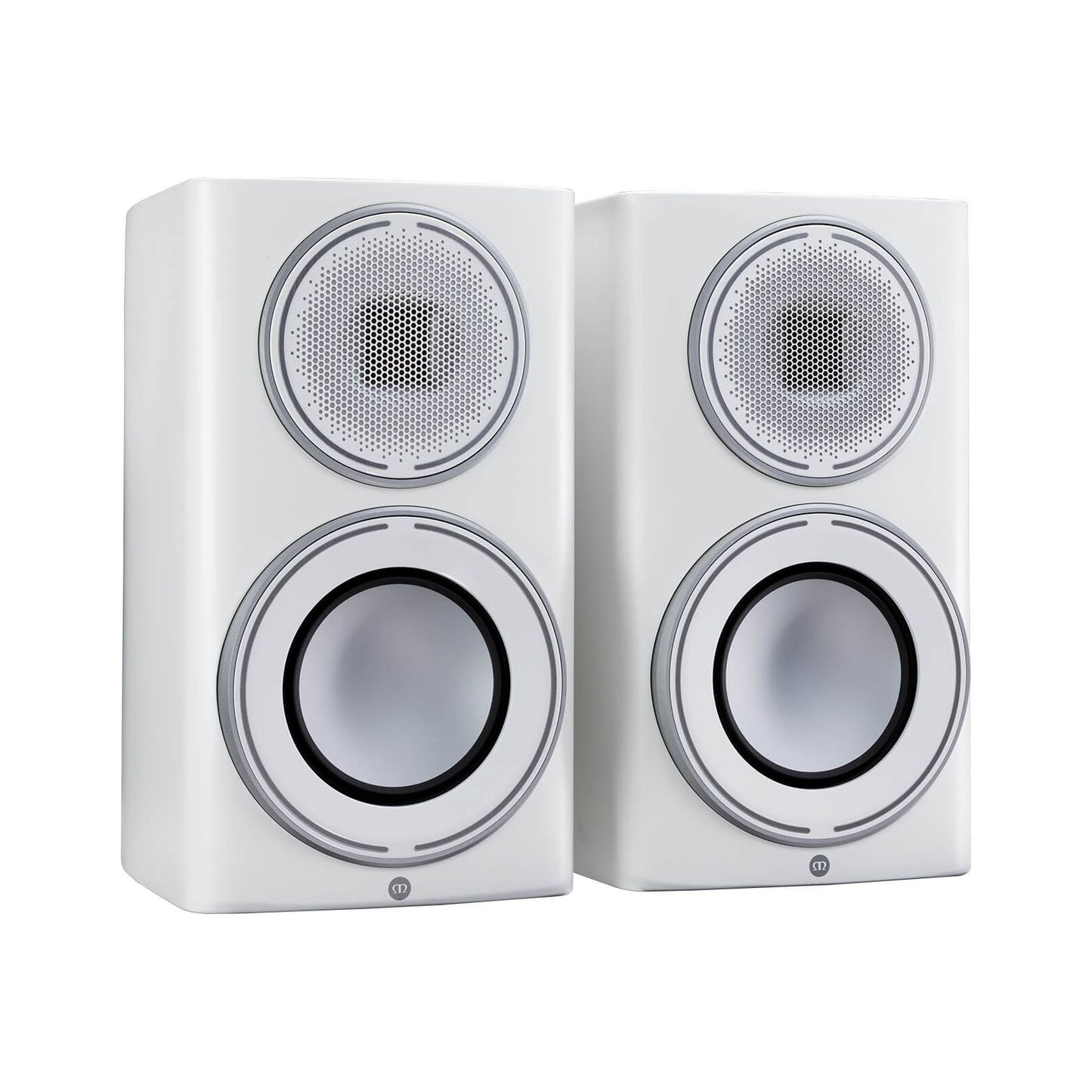 Monitor Audio Platinum 100 3G Standmount Speakers