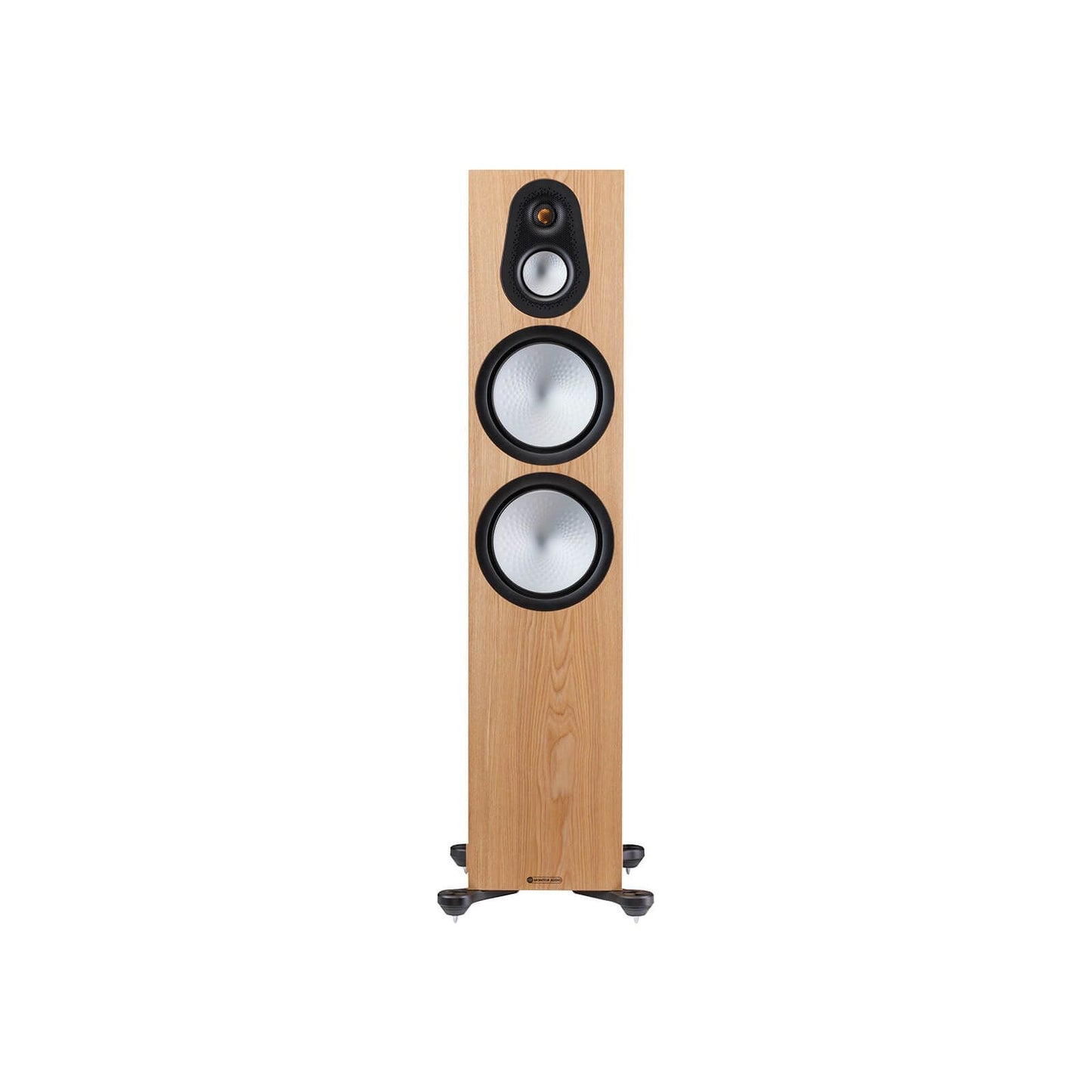 Monitor Audio Silver 500 7G Floorstanders Speakers