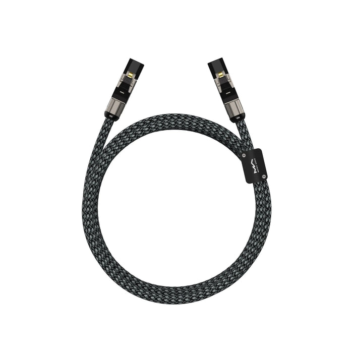Matrix Audio CAT6A shielded RJ45 network patch cord