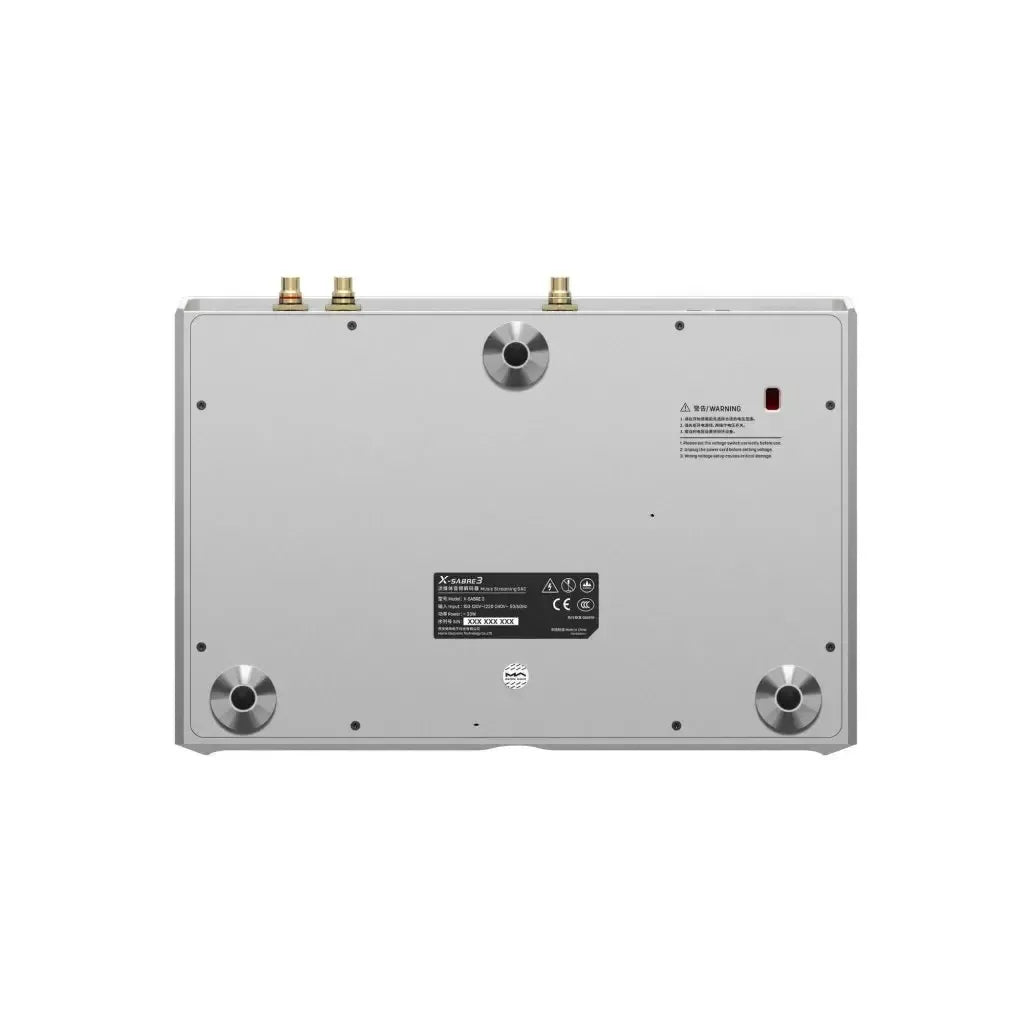 Matrix Audio X-SABRE 3 Music Streaming DAC