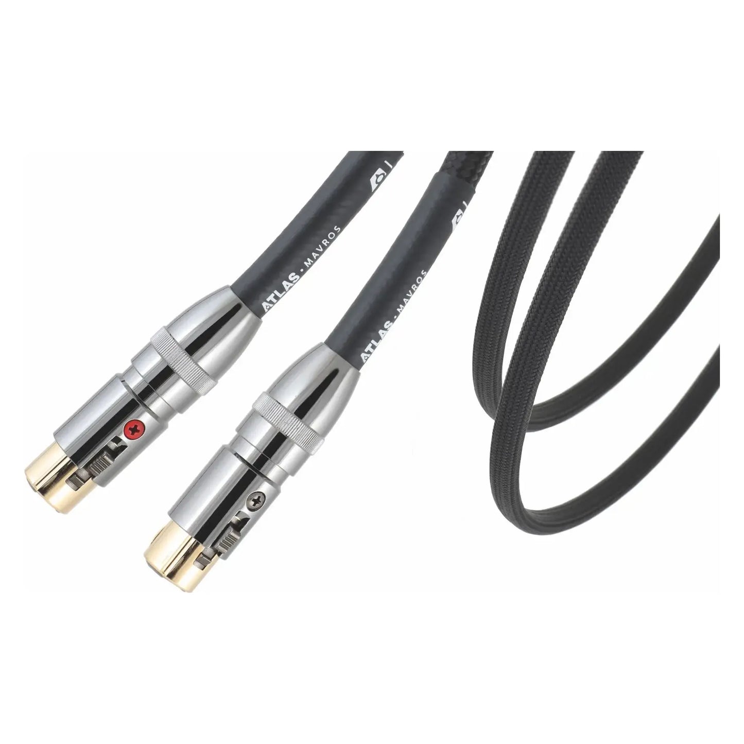 Atlas Marvos OCC XLR Inteconnect Cable