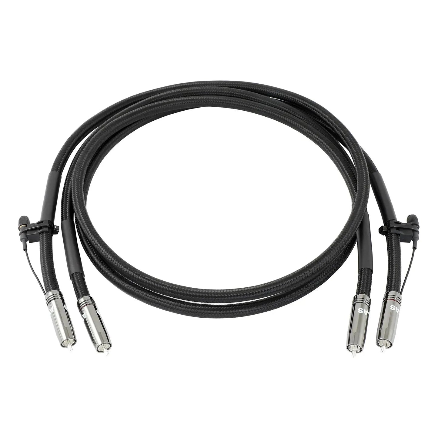 Atlas Mavros Ultra L RCA Grun Interconnect Cable