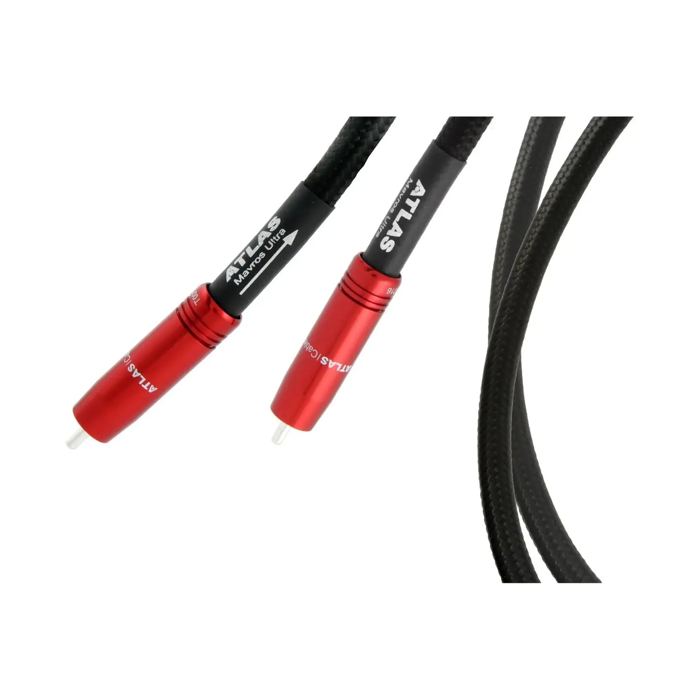 Atlas Mavros Ultra RCA S/PDIF Digital Cable