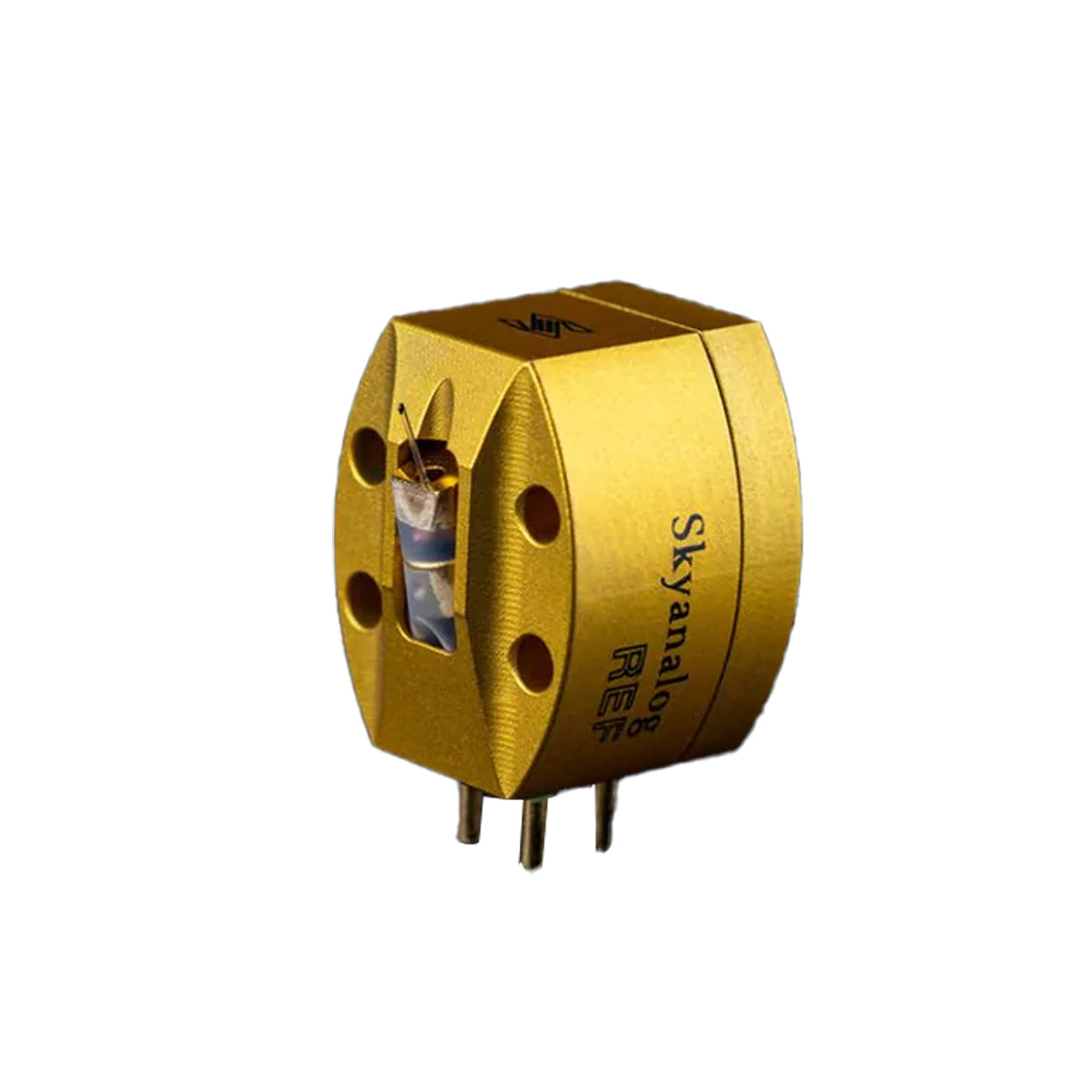 Skyanalog Reference MC Cartridge