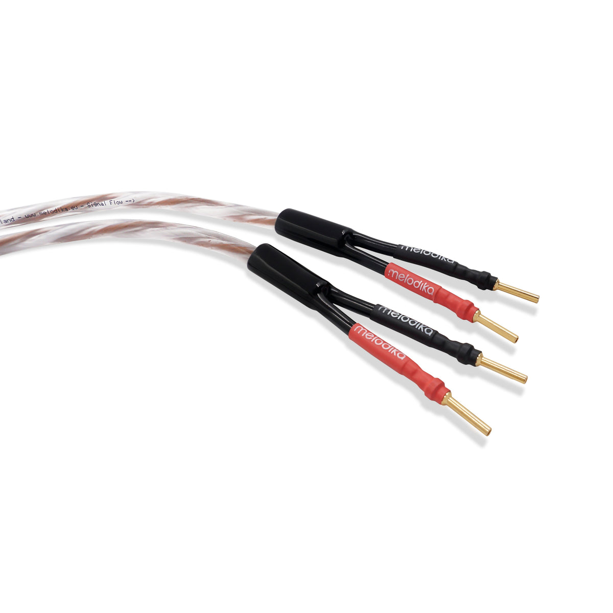 Melodika BSSC38 alternative product and connector detail