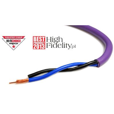 Melodika MDC2150 bulk cable – manufacturer photo