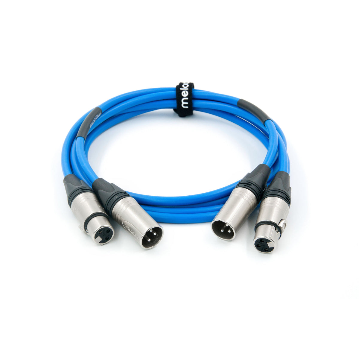 Melodika SB2X alternative product and connector detail