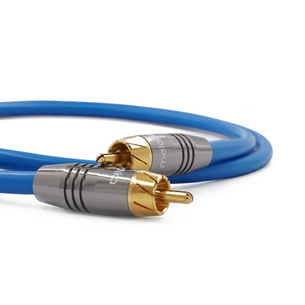 Melodika SBSW alternative product and connector detail