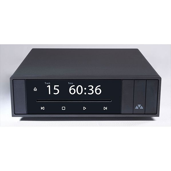 Metronome DST CD Transport