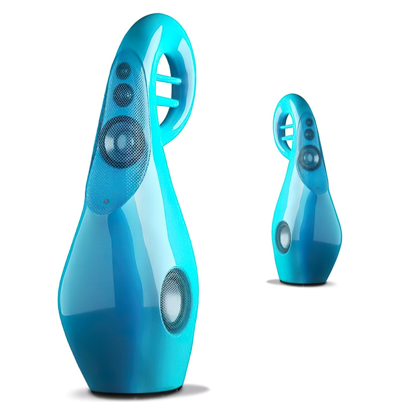 Vivid Audio Giya G3 Series 2 Floorstanders