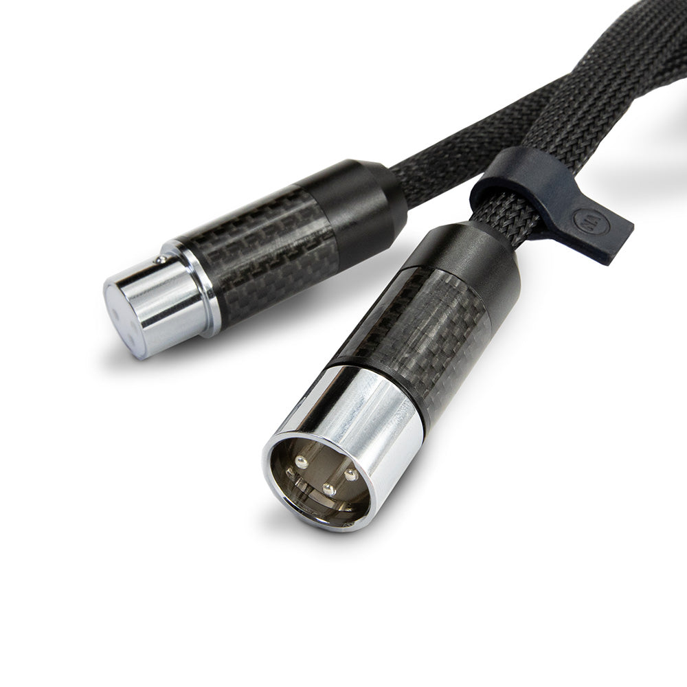 Network Acoustics Muon2 Balanced Digital Cable (1.5M)