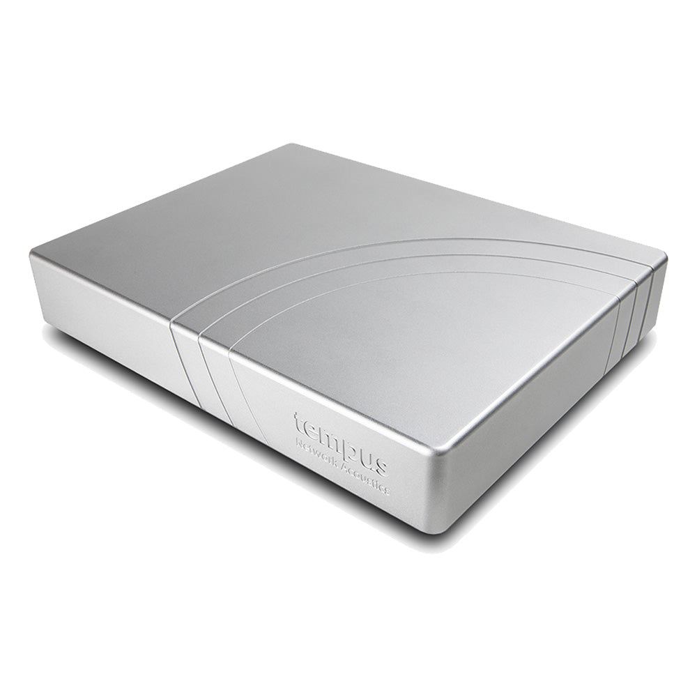 Network Acoustics Tempus Ethernet Network Switch