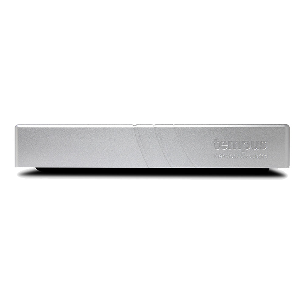 Network Acoustics Tempus Ethernet Network Switch