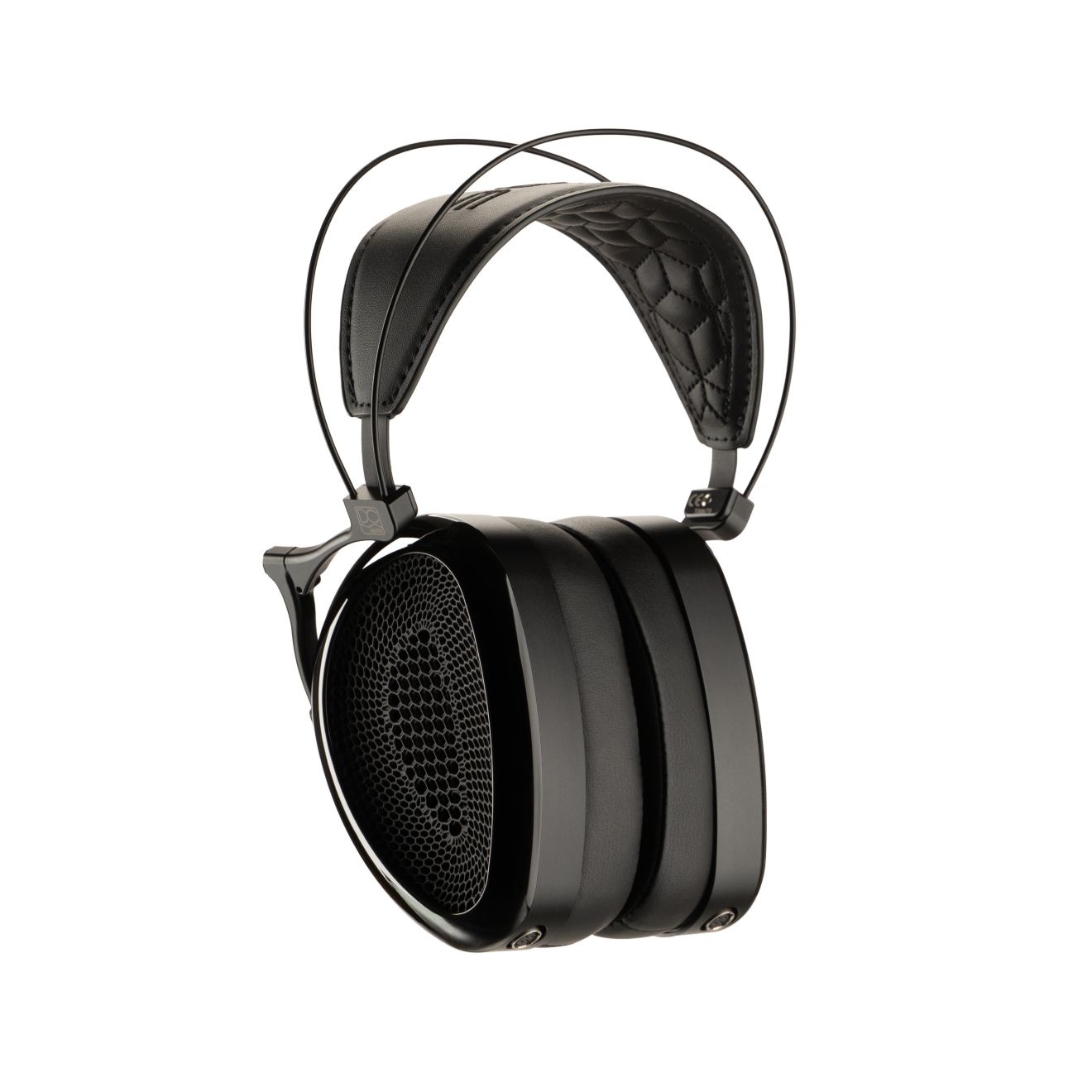 Dan Clarke Noire XO Open Back Headphones