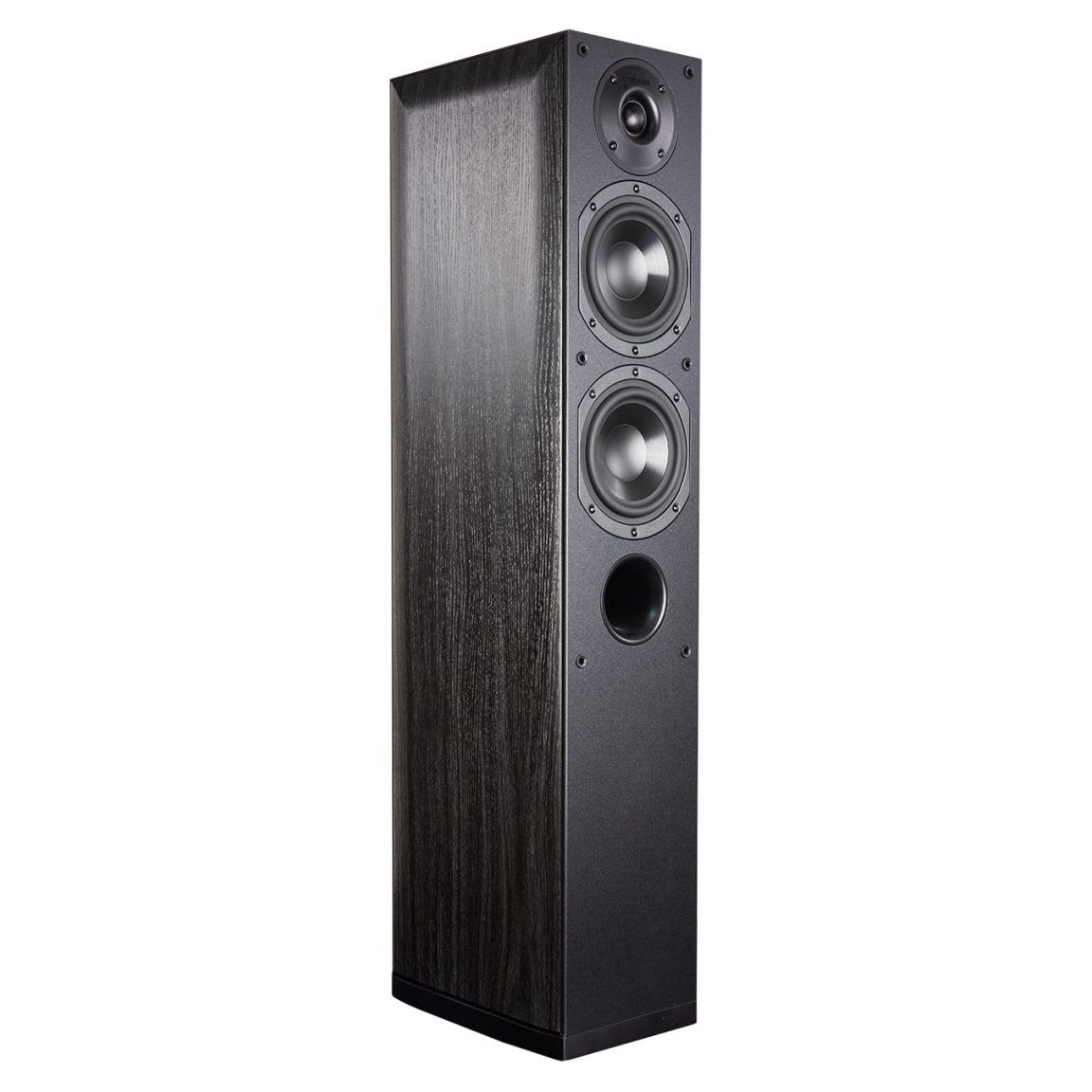 Indiana Line Nota 550 X Floorstanding Speaker