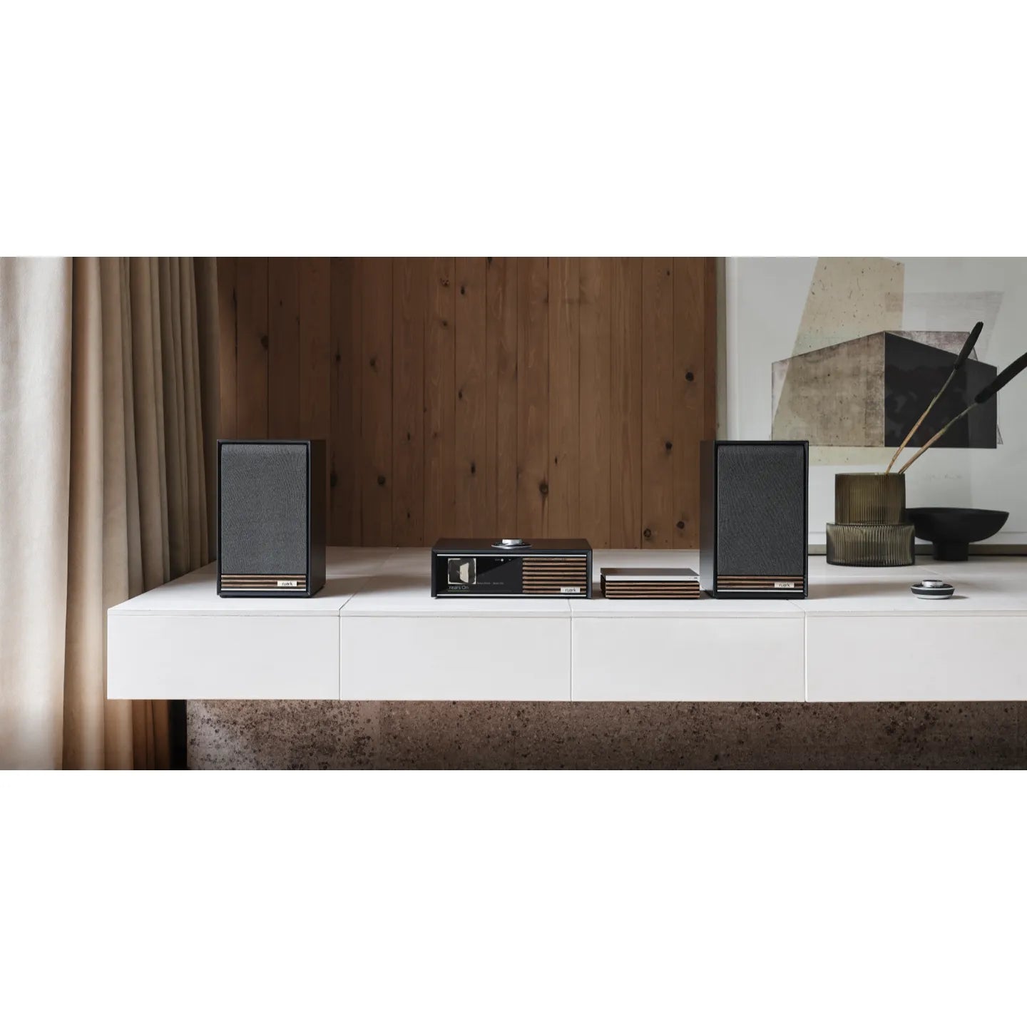 Ruark R-CD100 CD Player