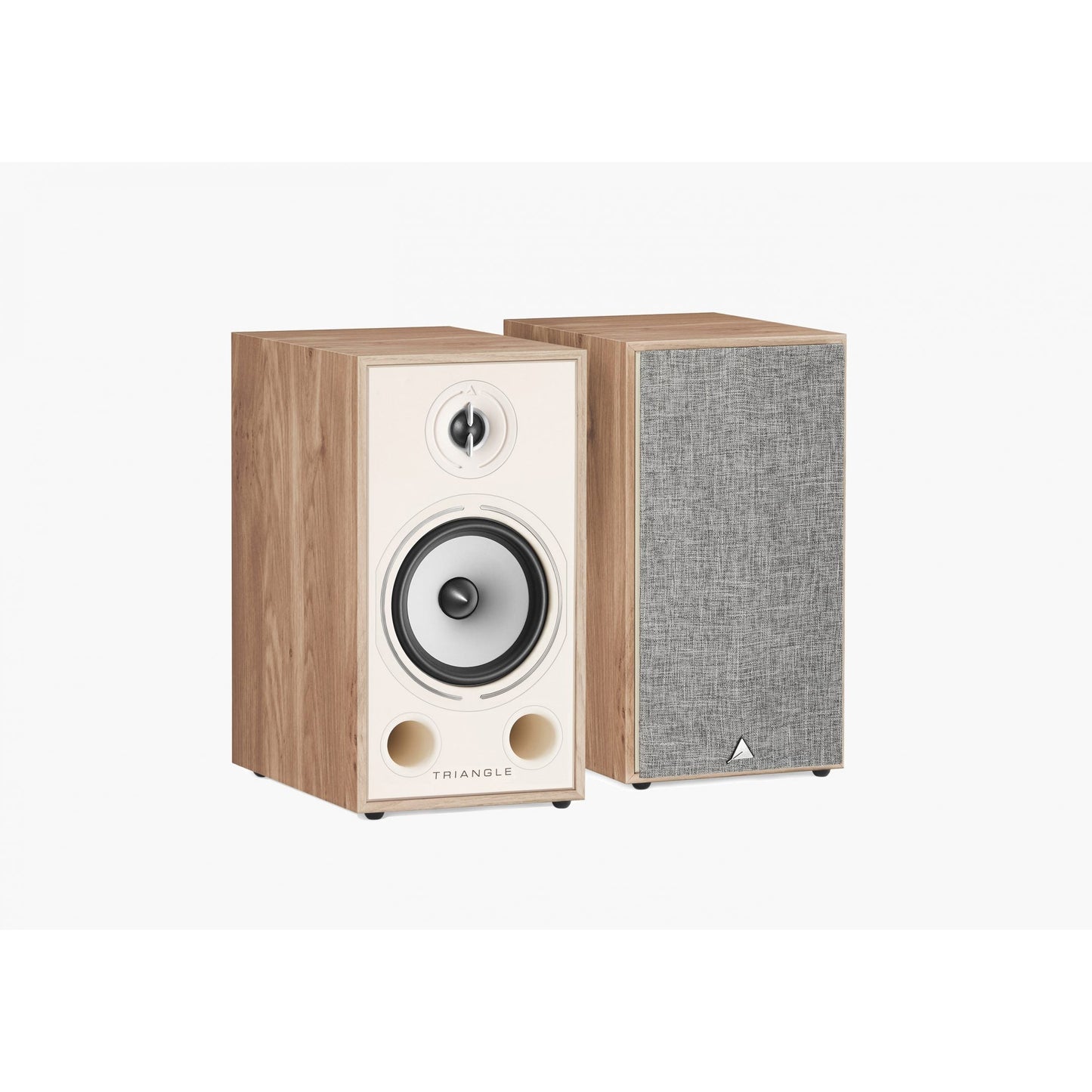Triangle Borea BR03 Passive Bookshelf Speakers